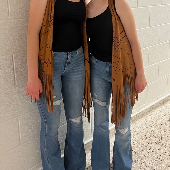 Dance coustumes - Picture 3 of 3